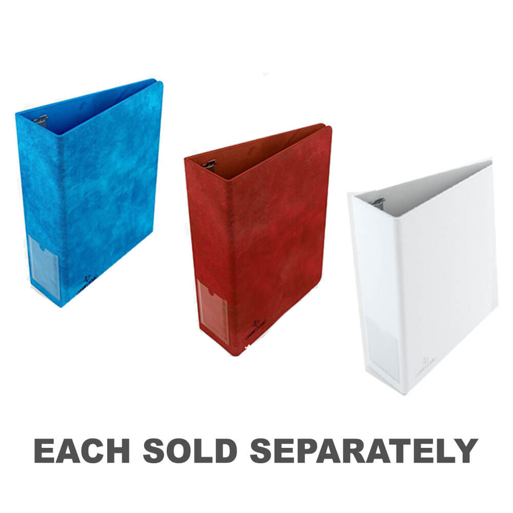 GameGenic Prime Ring Card Lider