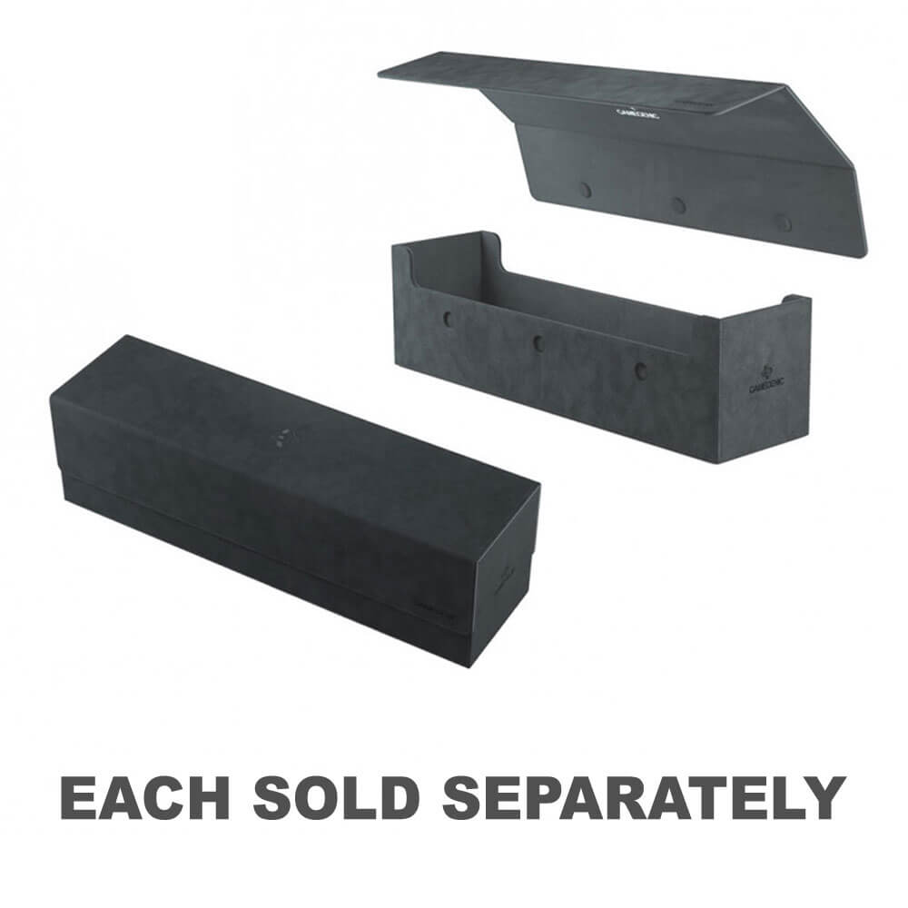 GameGenic Dungeon S 550+ Deck Box