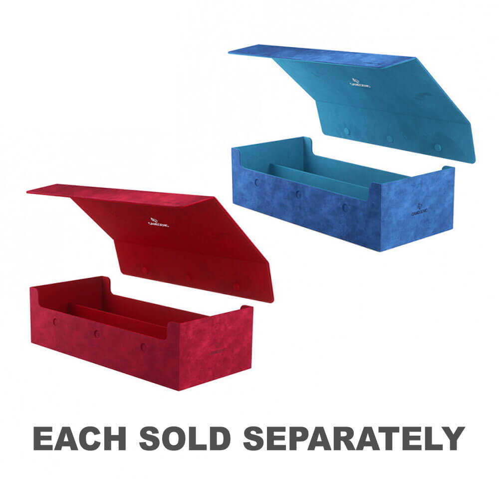 GameGenic Dungeon 1100+ Boîte de deck convertible