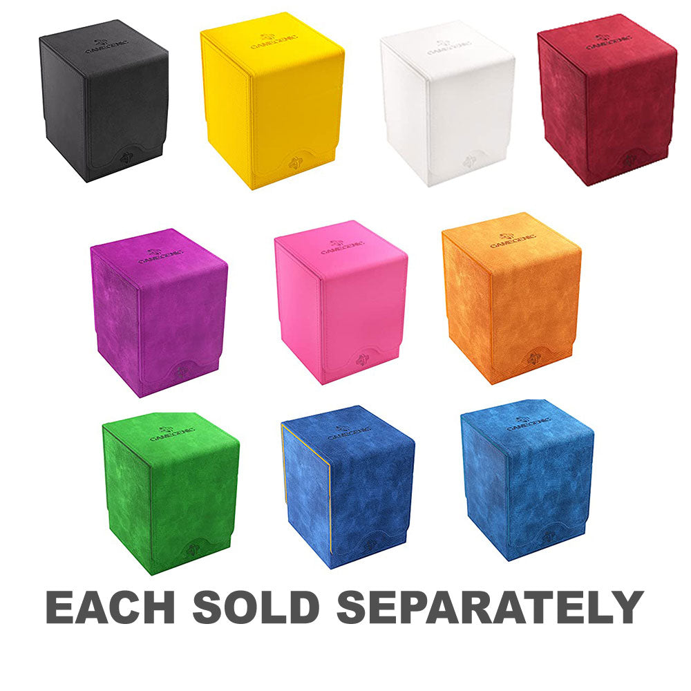 GameGenic Squire 100+ Deck Box XL