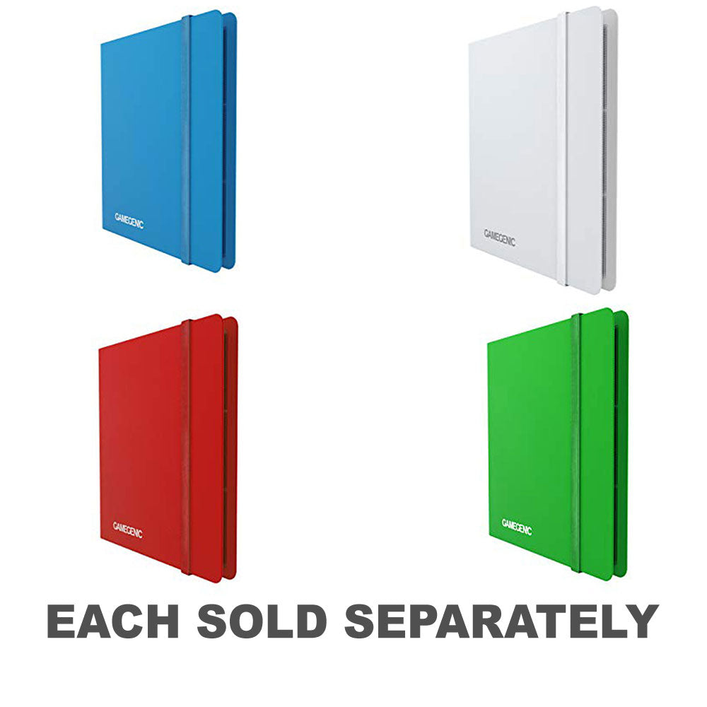 Album GameGenic Casual 24-poche