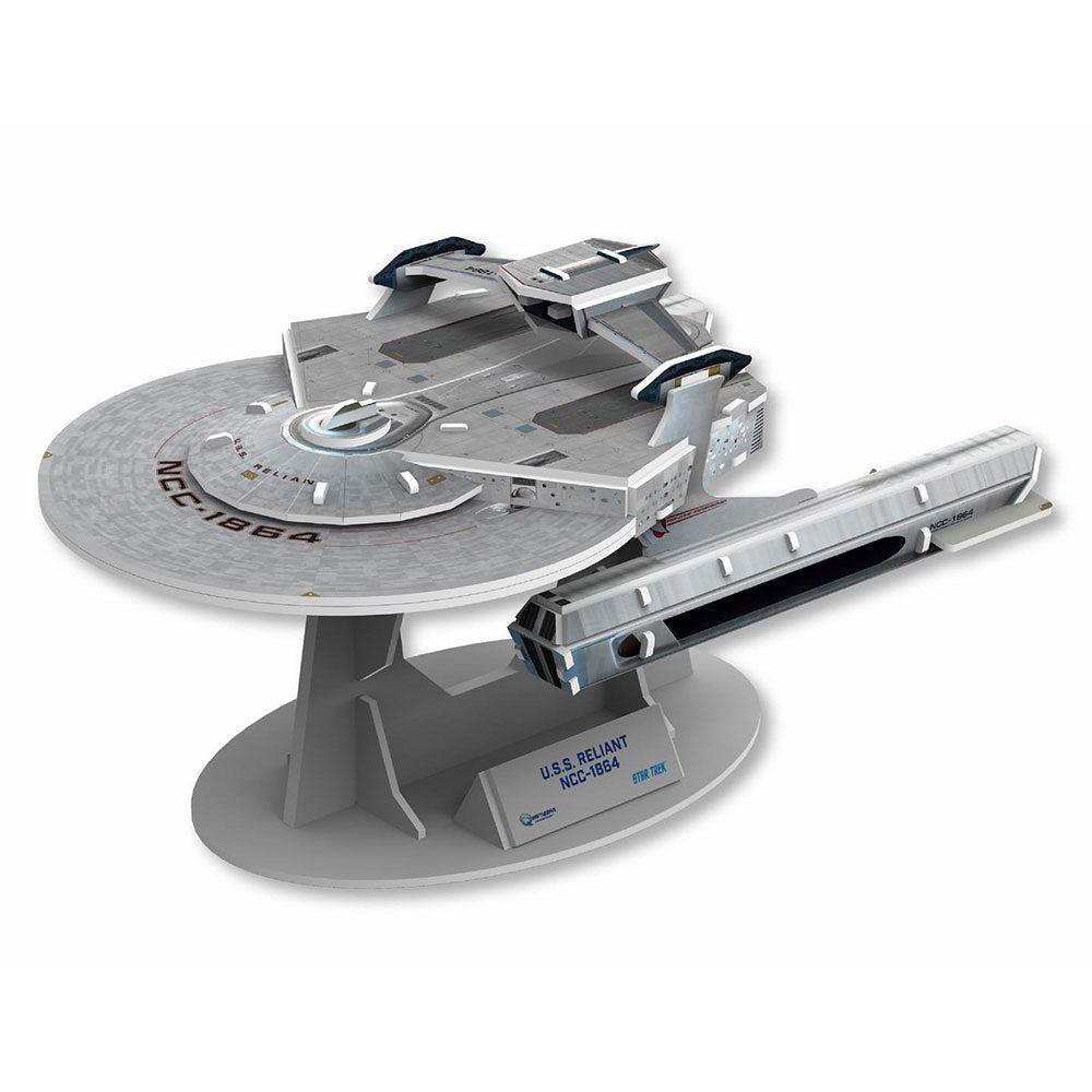 Qraftworks Star Trek U.S.S. Modèle NCC-1864