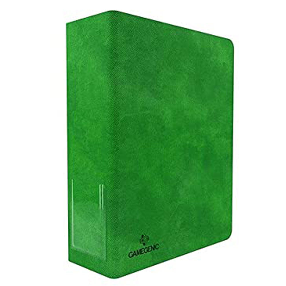 Gamegenic Prime Ring Binder (vert)