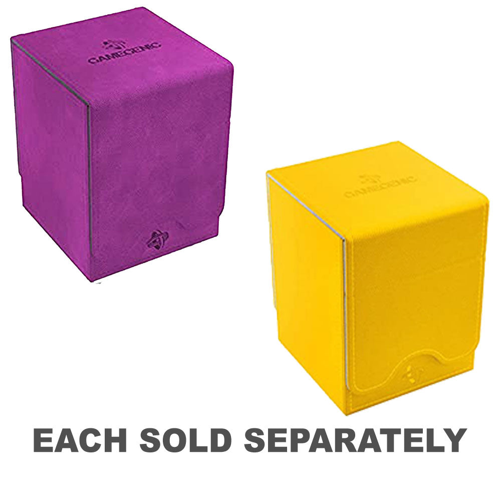 GameGenic Squire 100+ Boîte de deck convertible