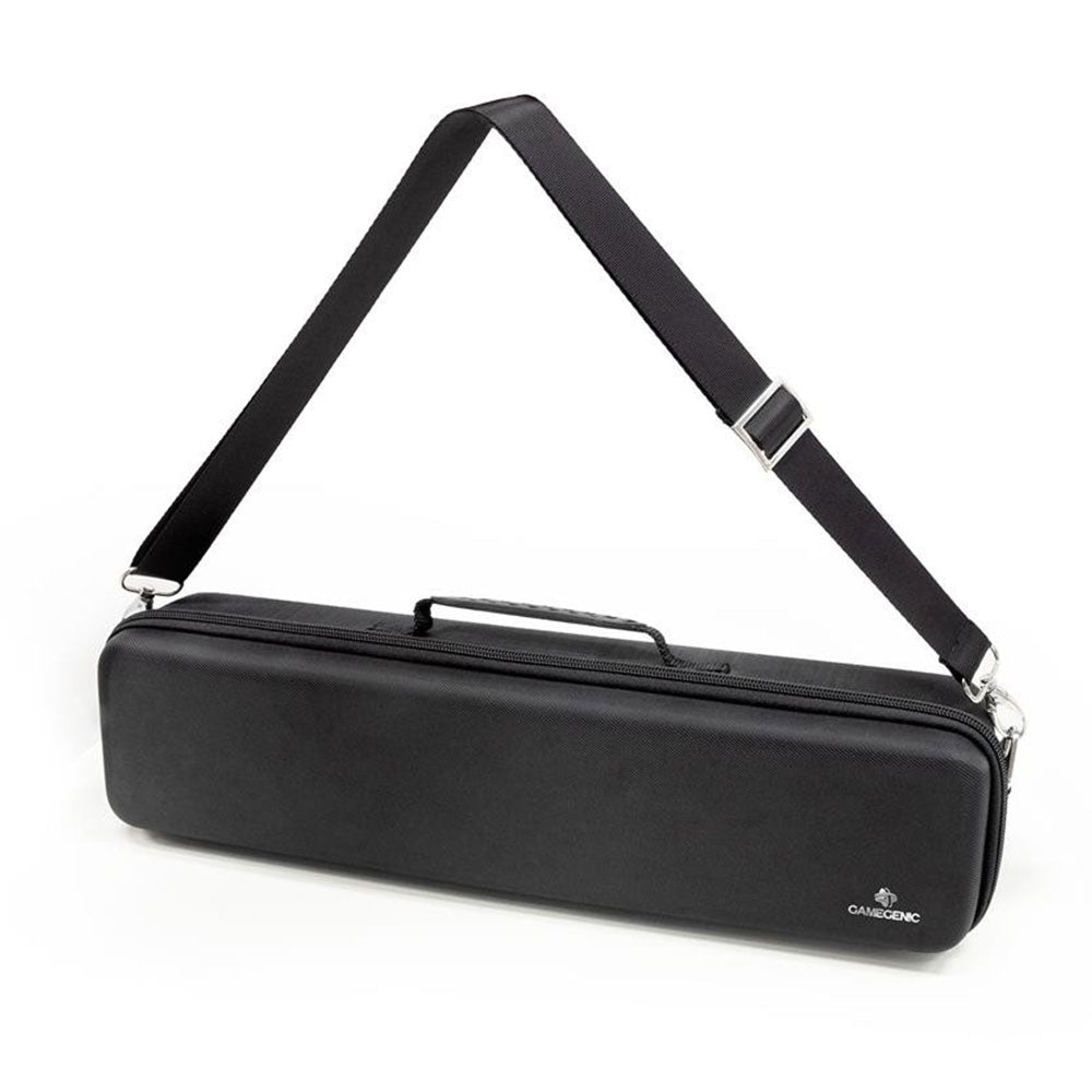 GameGenic Shell XL 650+ Deck Box (noir)