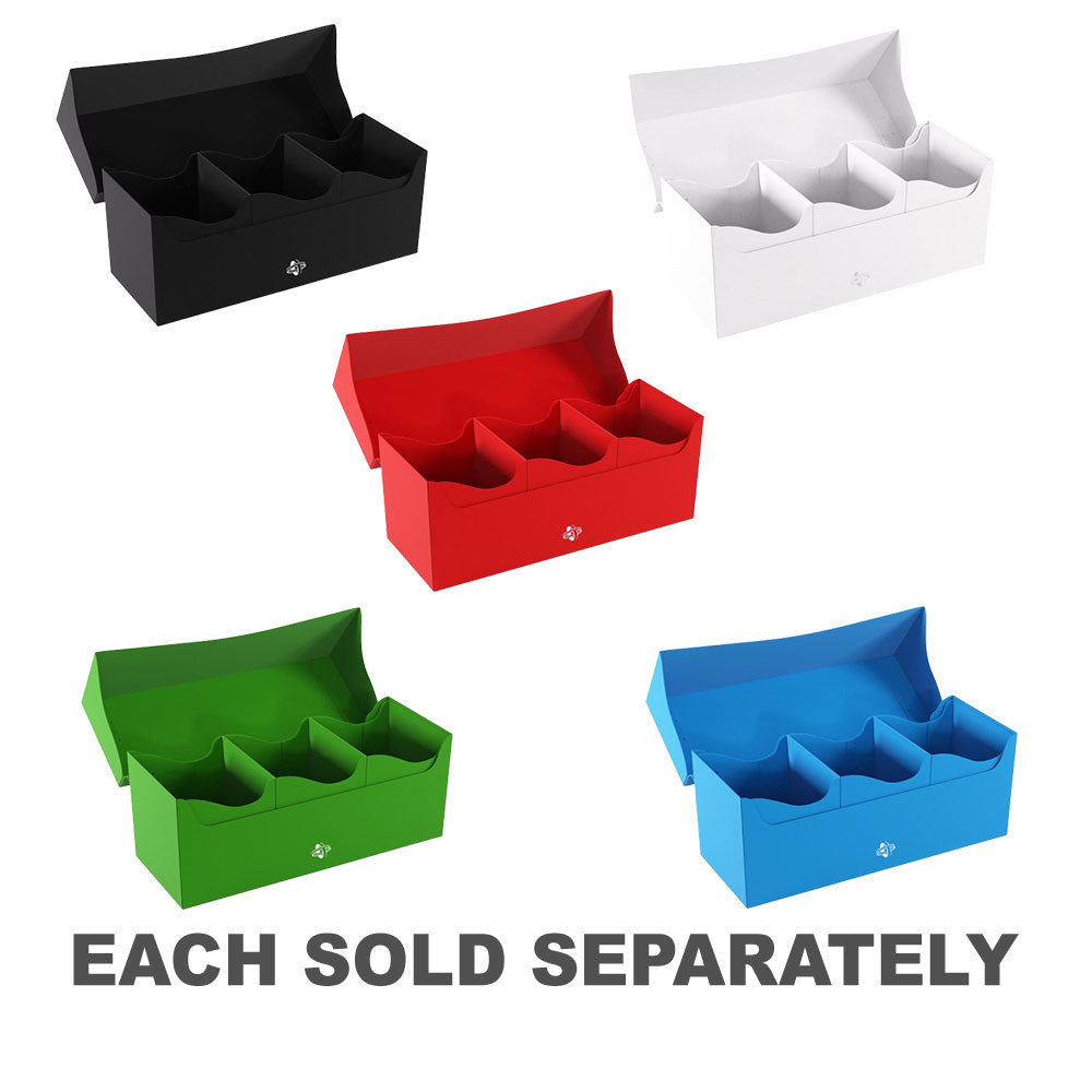 GameGenic 300+ XL Triple Deck Porters