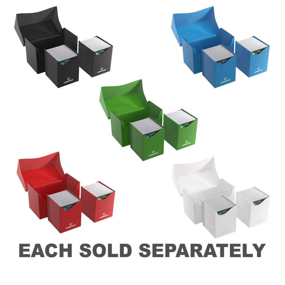 GameGenic 200+ XL Double Deck Porters