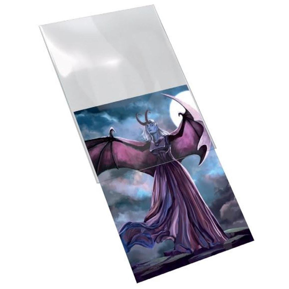 GameGenic Prime Matte standard taille des manches extérieures 50pk