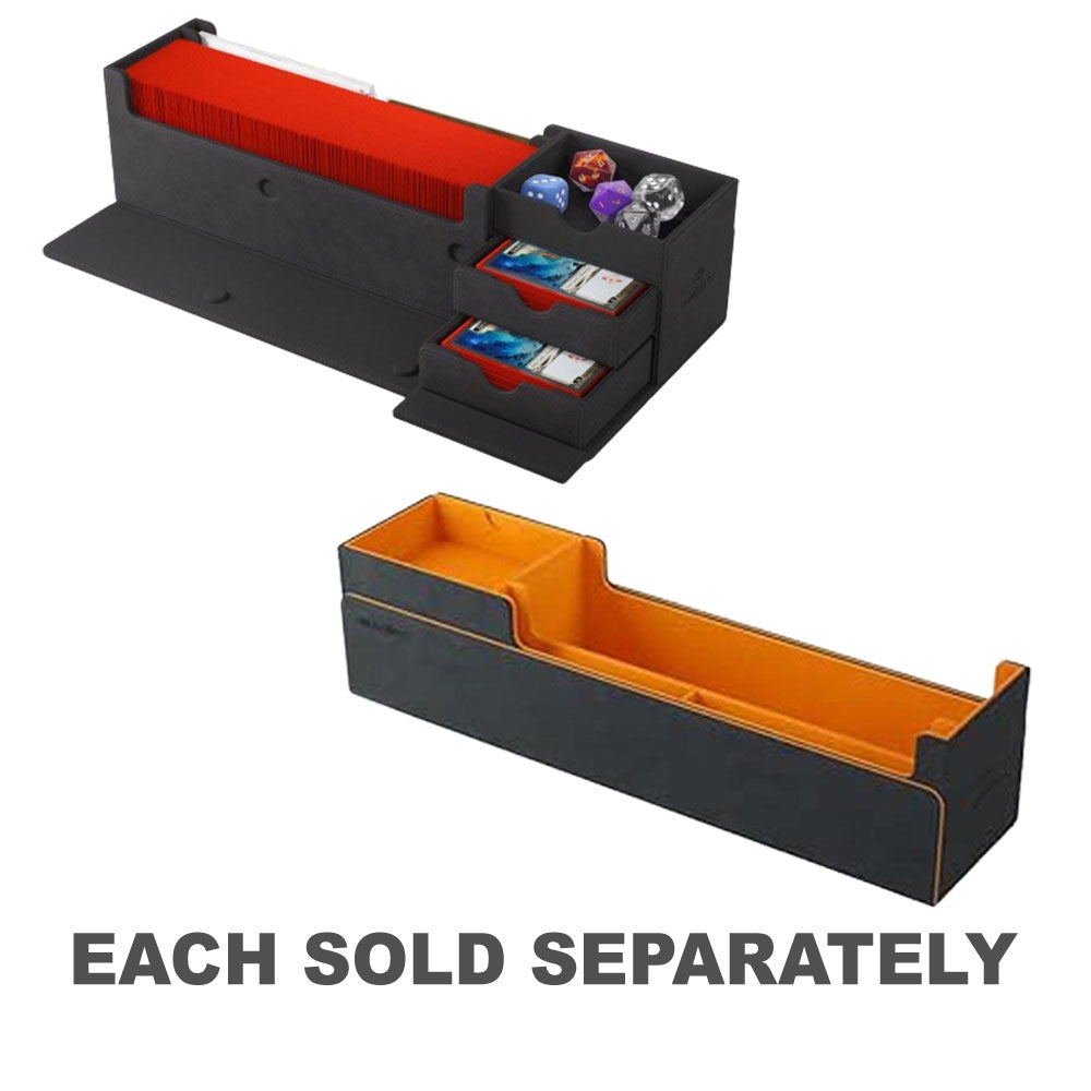 Boîte de deck Lair 400+ de GameGenic Cards.