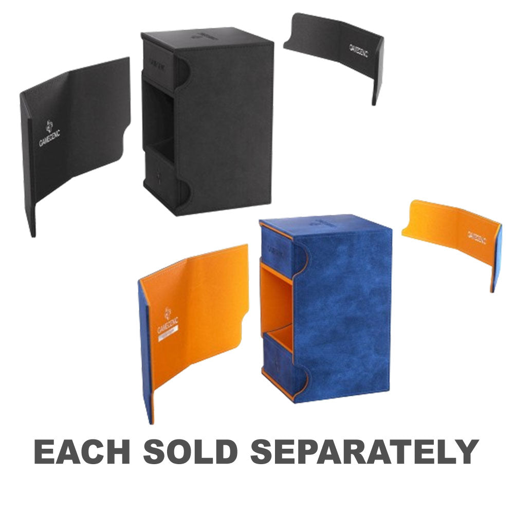 GameGenic Watchtower 100+ XL Deckder