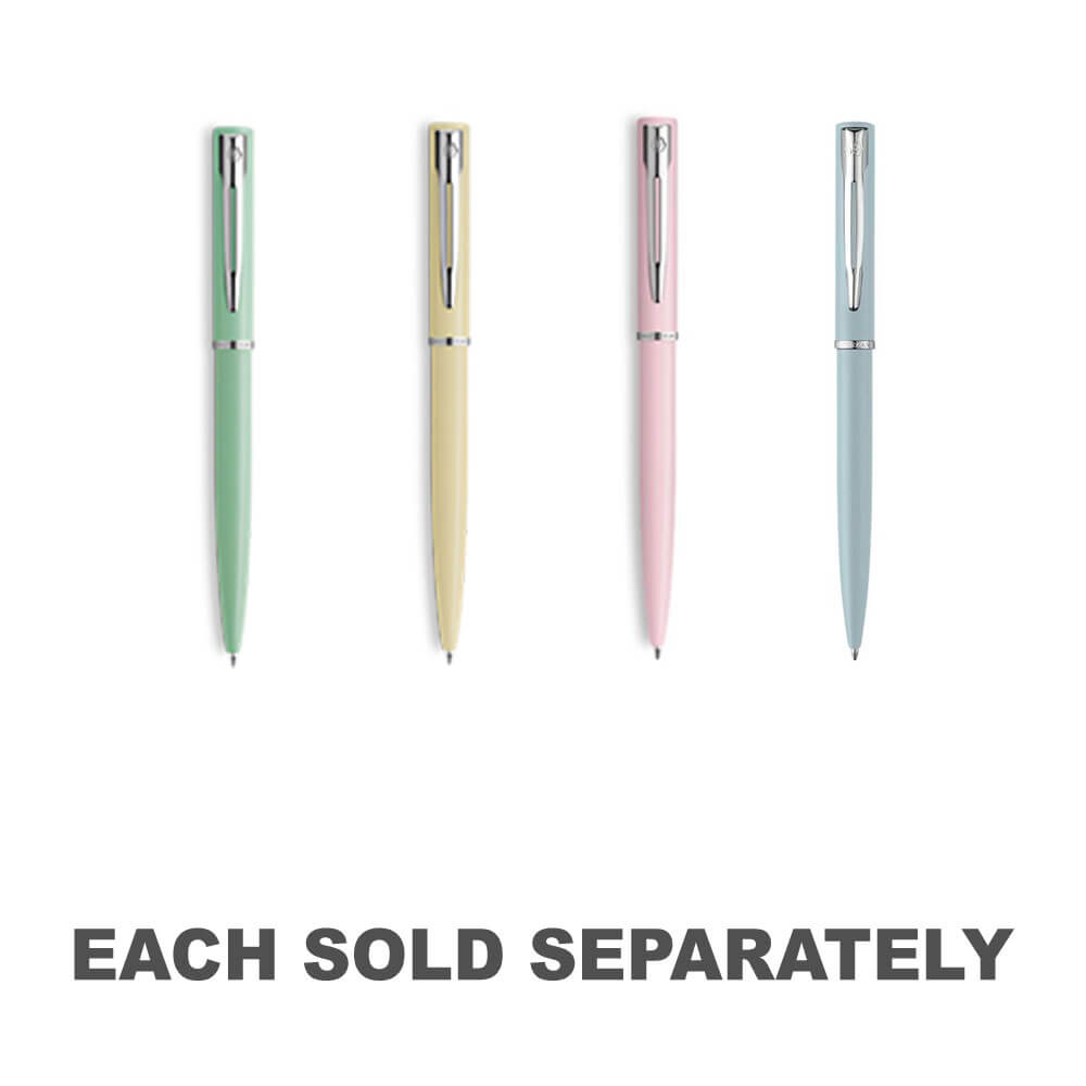 Stylo à bille à allure Waterman