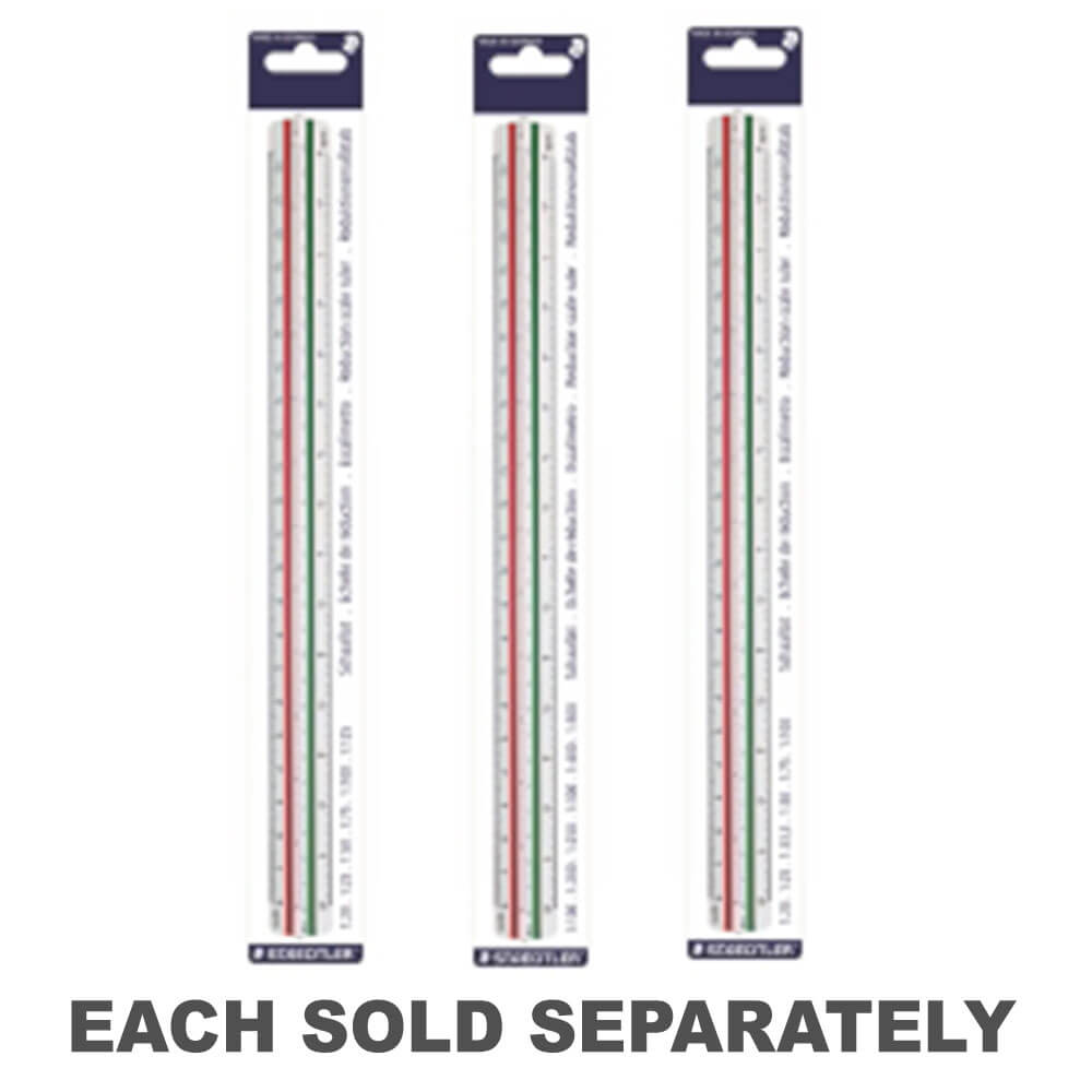 Souverain triangulaire Staedtler