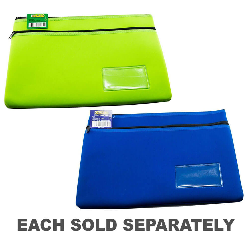 Osmer Néoprène géant crayon 35x26cm