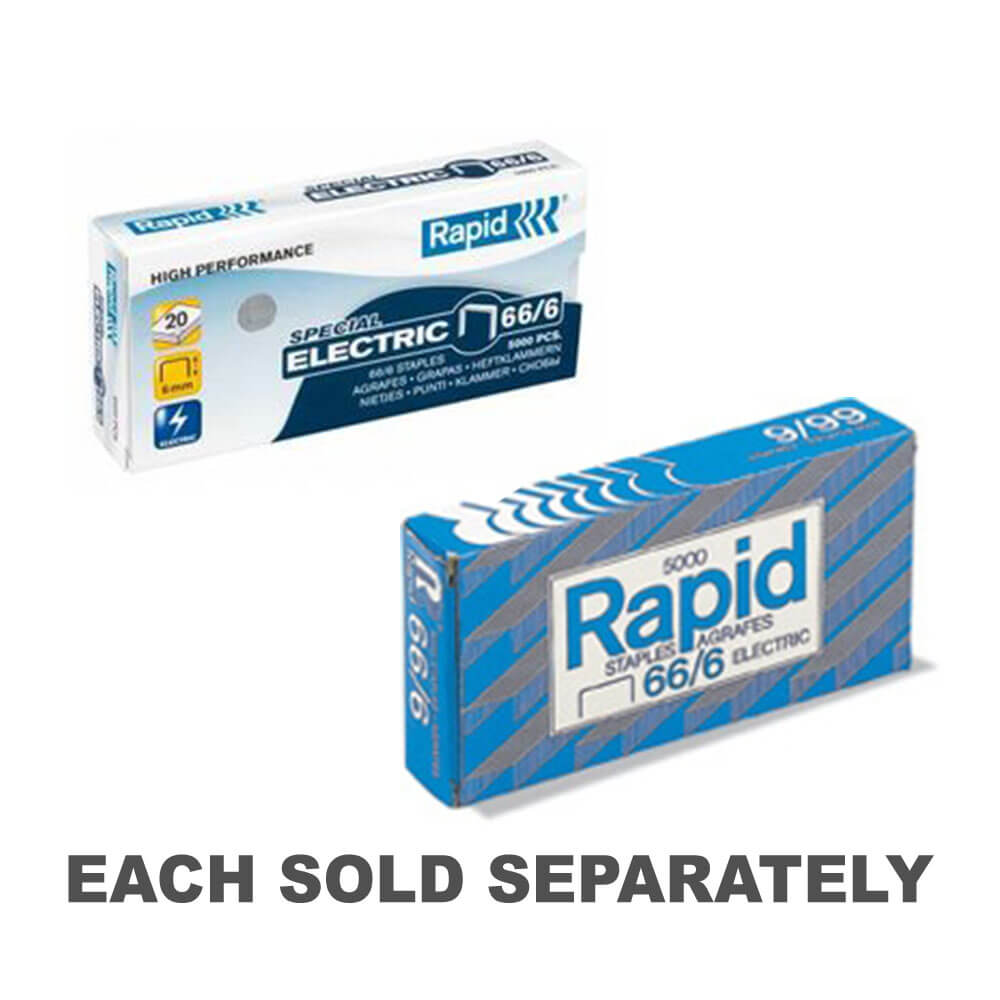 Staples rapides (5000pk)