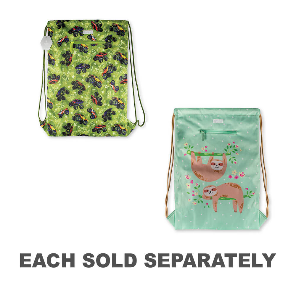 Sac de natation à l'école (270x190x10mm)