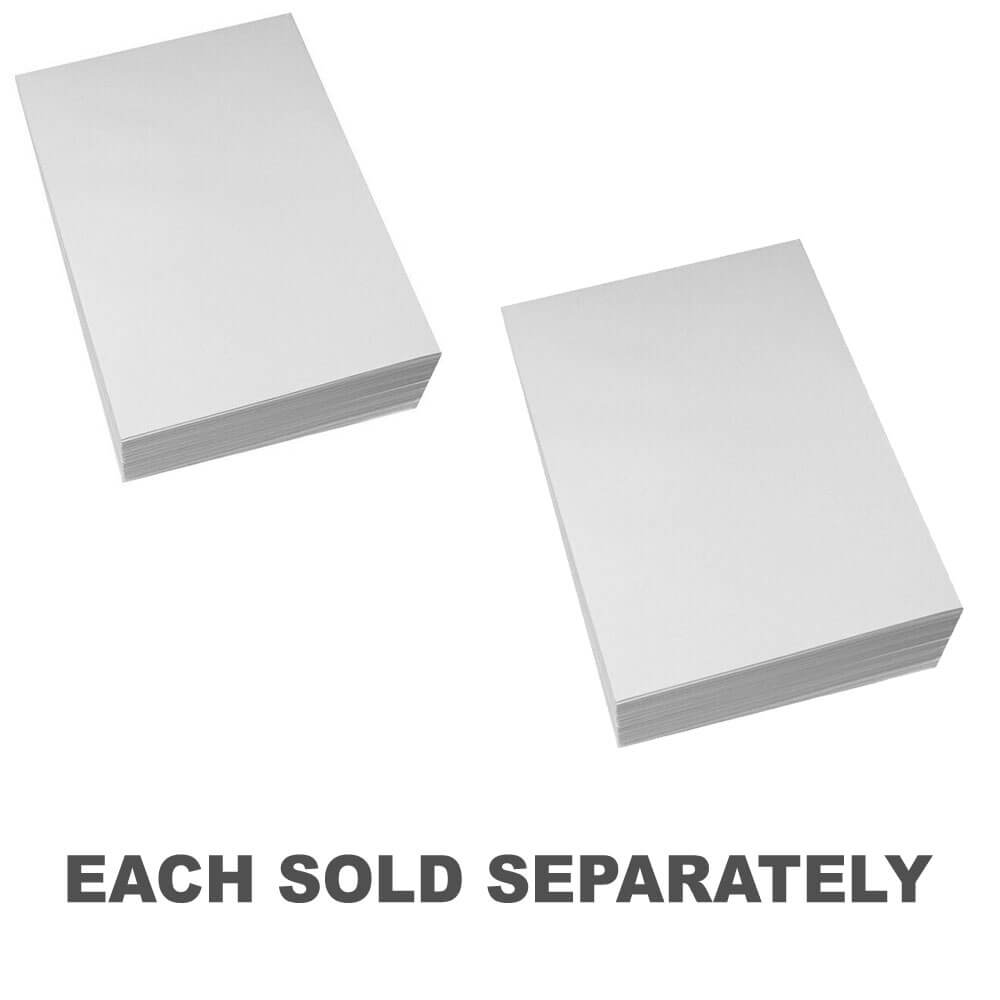 Papier à cartouche Quill 110gsm (500pk)