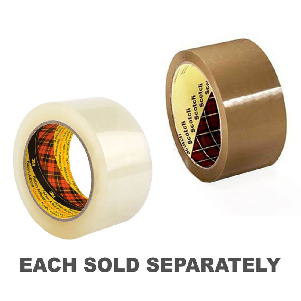 Ruban scotch 48 mmx75m