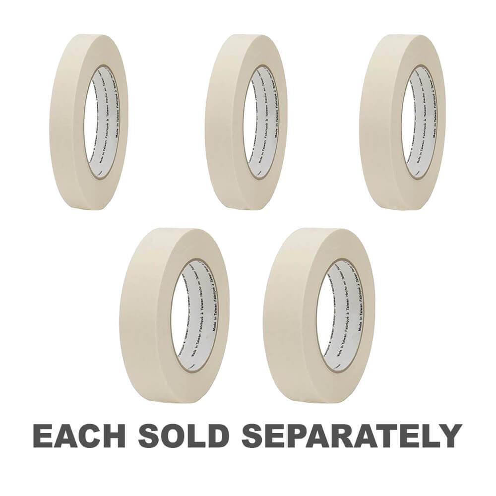 Ruban de masquage à usage général des hautes terres