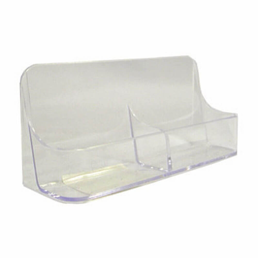 Déflecto Vertical Busin Busin Busin Busin Busin Busined Habet (2 poches)