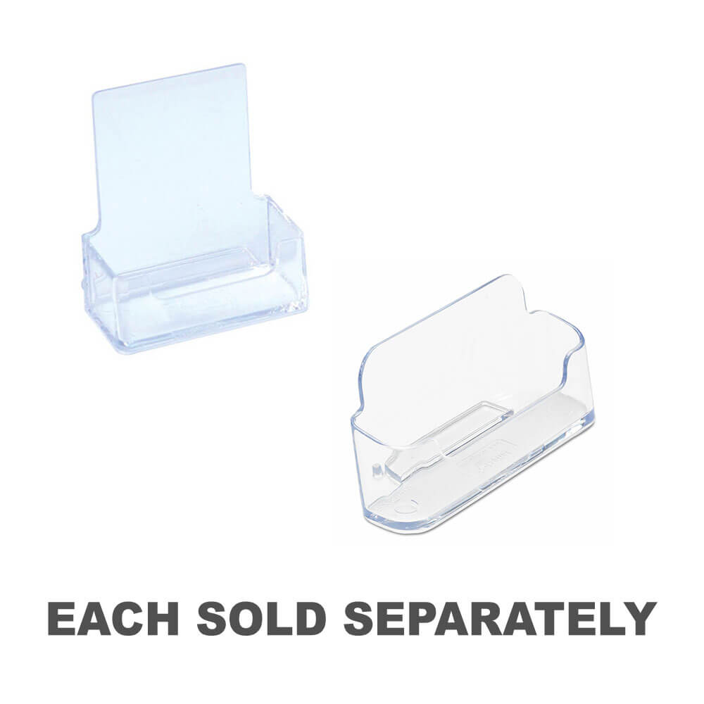 Déflecto Pocket Busin Busin Bread, porte-carte