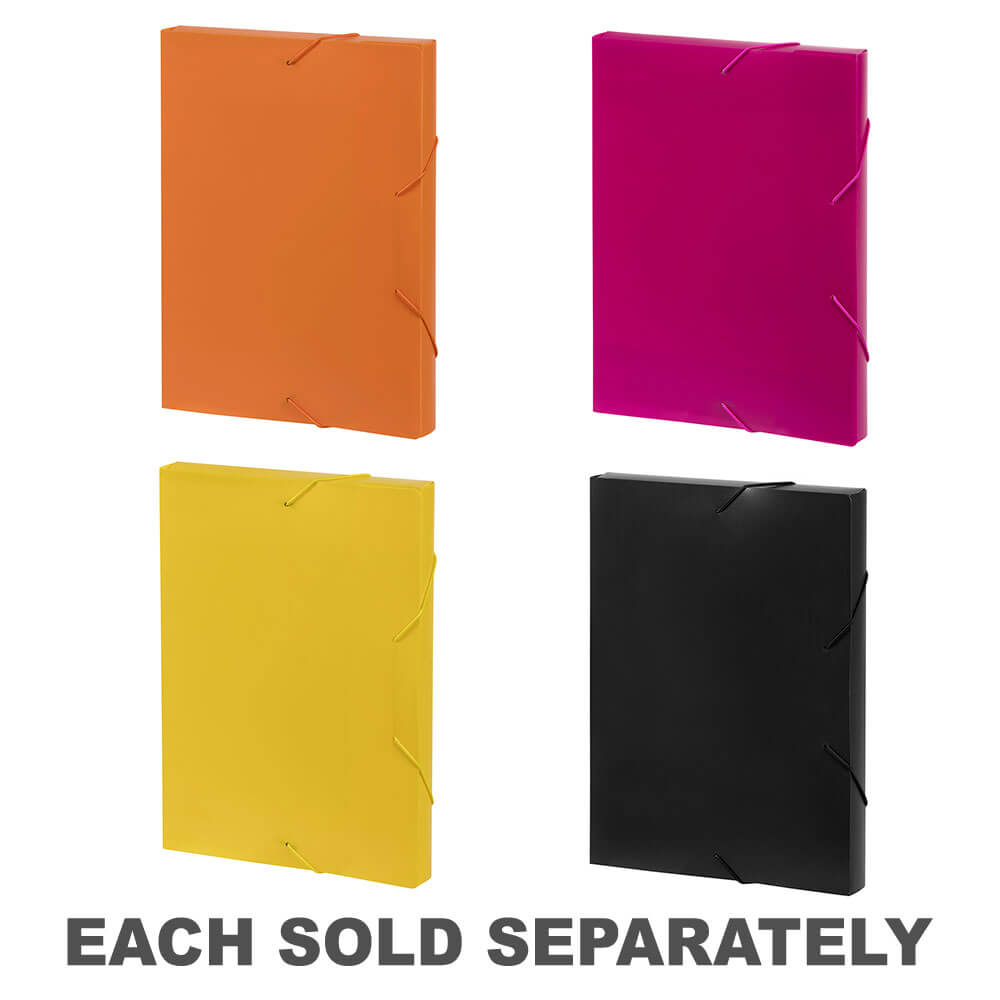 Box de document Marbig (A4)