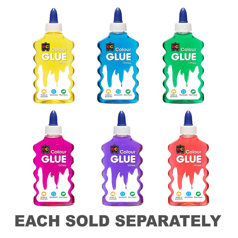 EC Color Glue 177ml