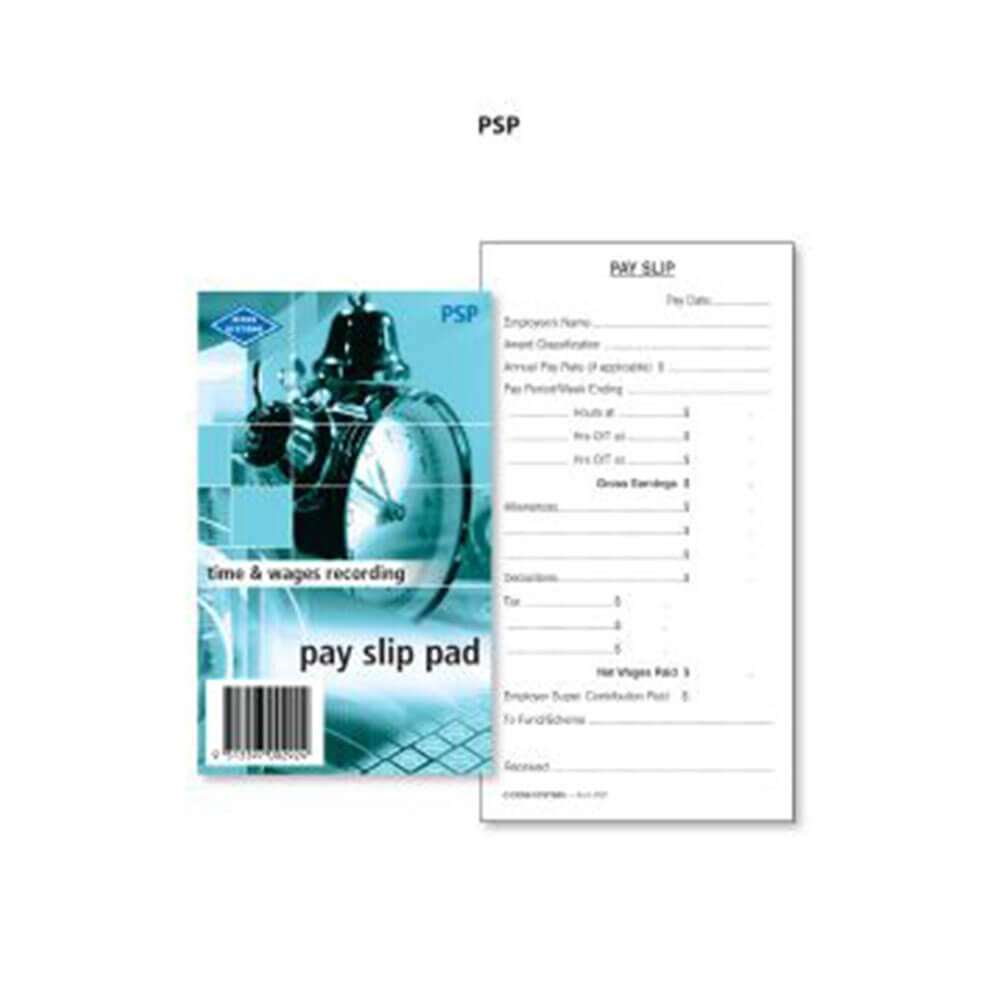 PAD PAY PAY SIGNÉ