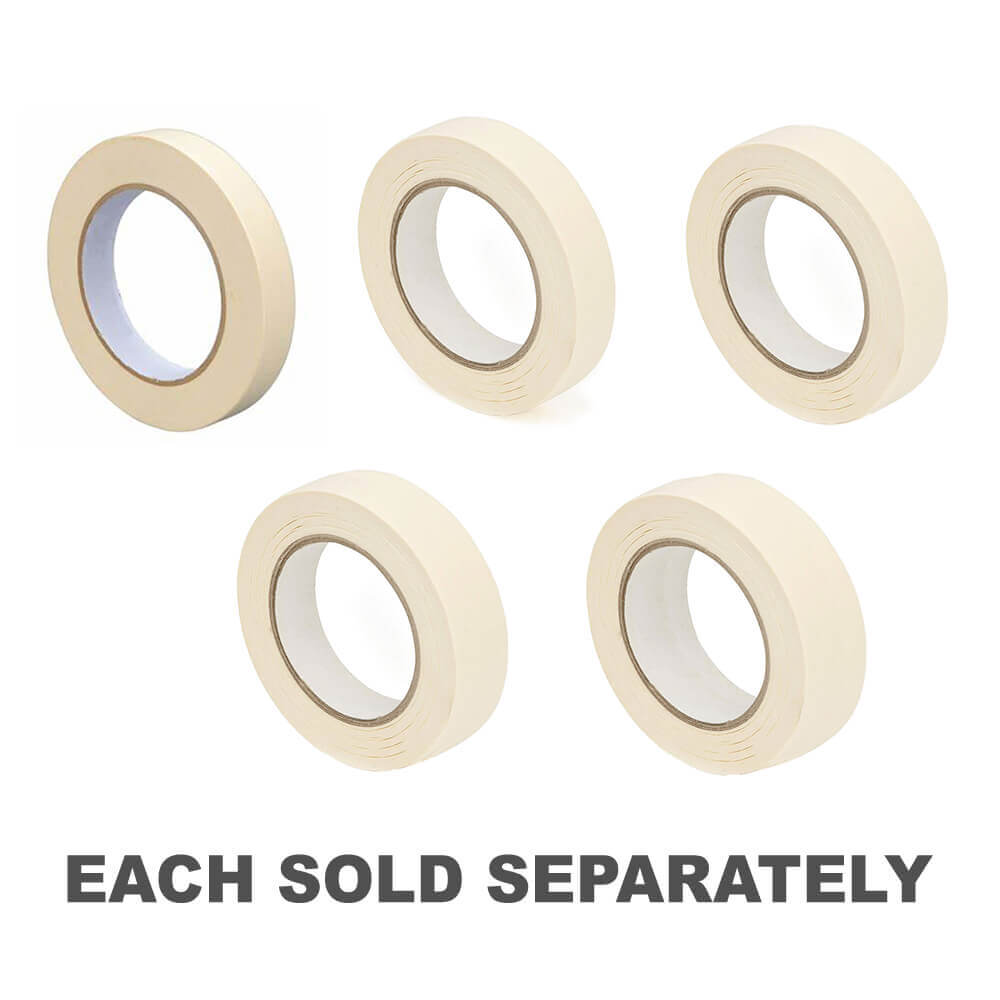 Ruban de masquage à usage général de Bullseye