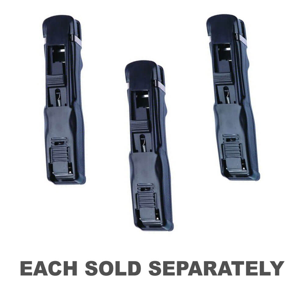 Dispensateur Esselte Nalclip (noir)