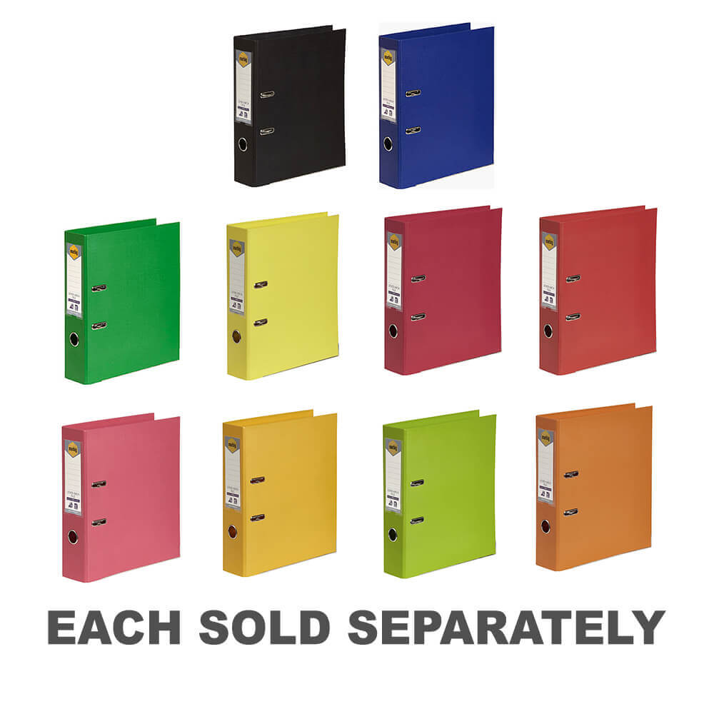 MARBIG Lever Arch Fichier 75 mm (A4)