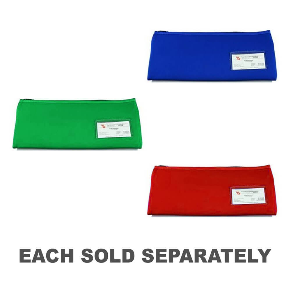 Osmer Name Name Insérer un boîtier au crayon (34x17cm)