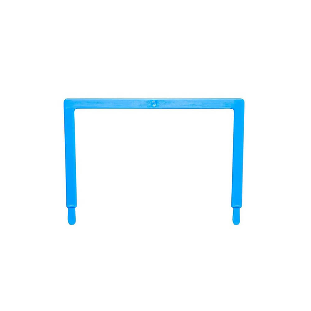 Avery Blue TubeClip U Piece (pack de 25)