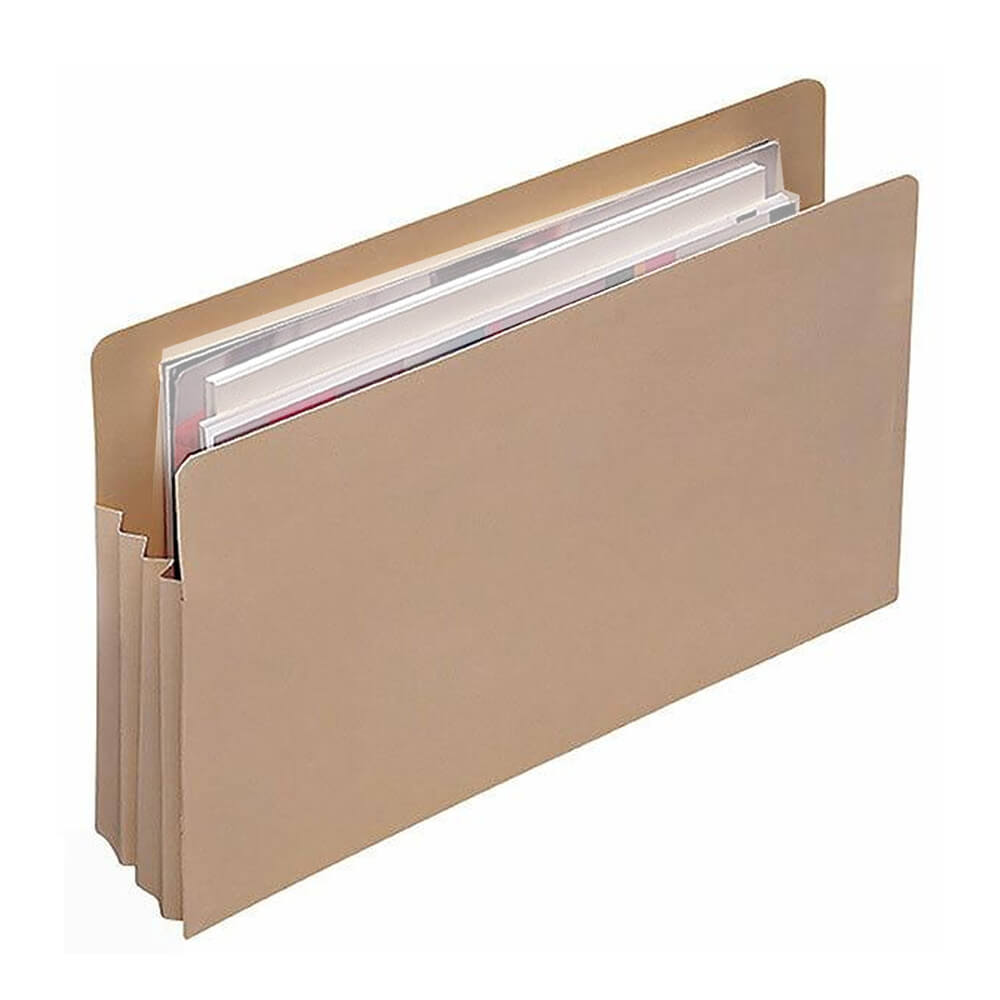 Fichier en expansion de la veste Buff Marbig (pack de 5)