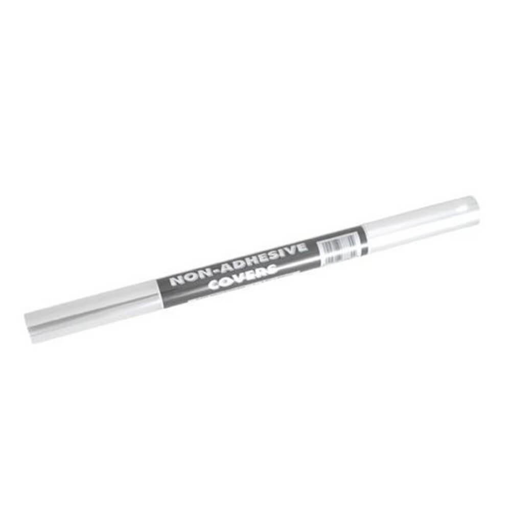 Contactez le couvercle de livres non adhésif à 80 microns (2MX450 mm)