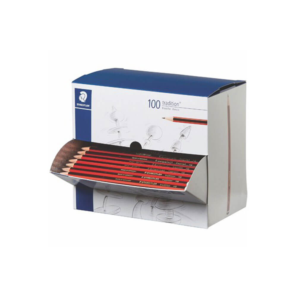 Staedtler Tradition HB Crayon