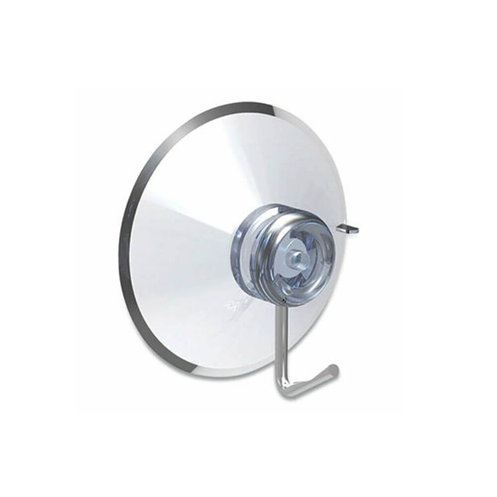 Tassement de souffrance Deflecto avec un crochet de 1 pouce