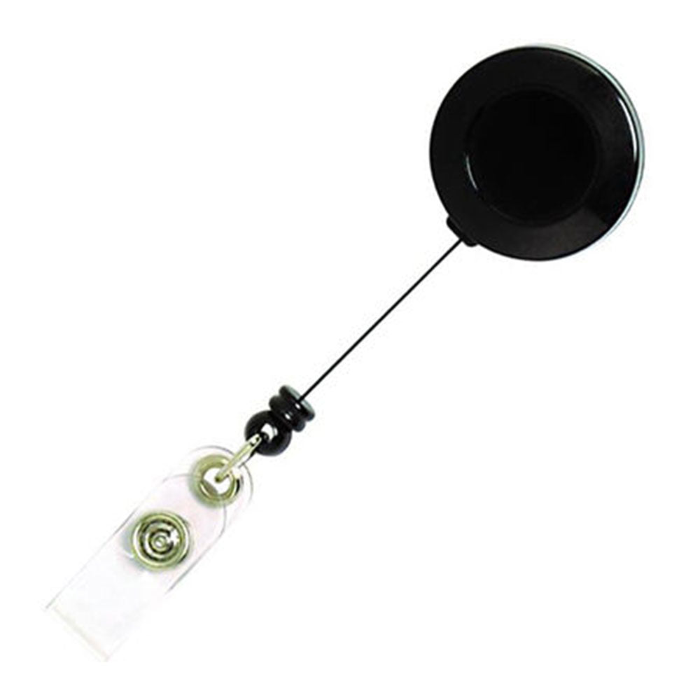 REXEL ID CARTE STRATING RETRACT AVEC STRAP ET CORDE NYLON