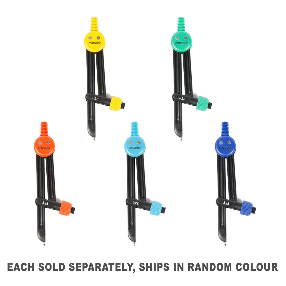 Micador 325 Compasse égocentrique