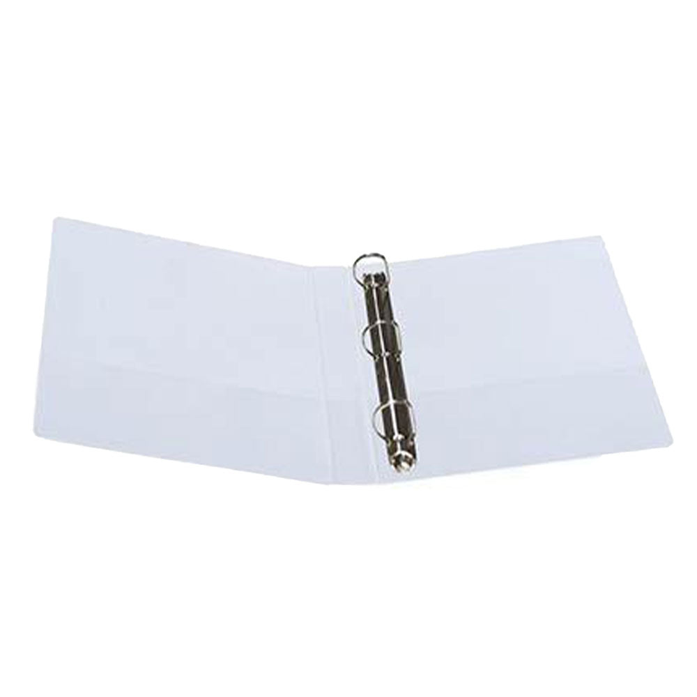 Cumberland Ecowise A4 INSERT RING 3D REGING 50 mm (blanc)