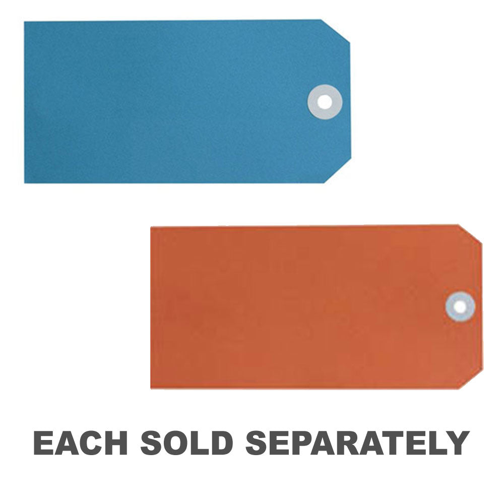 Étiquettes d'expédition Avery Size 6 (boîte de 1000)