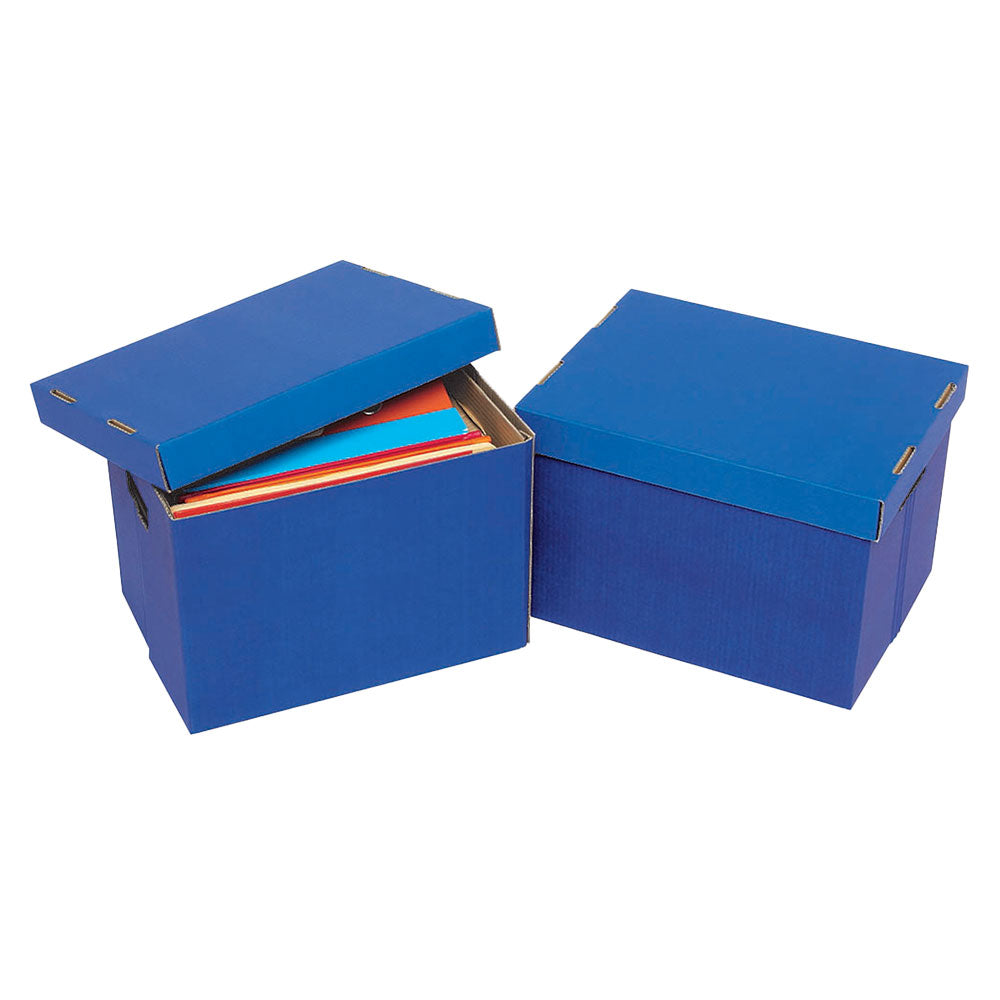Marbig Sto Away Archive Box (2 couleurs)