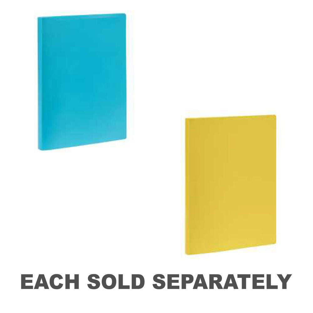 MARBIG A4 RAPPORT COUVERT