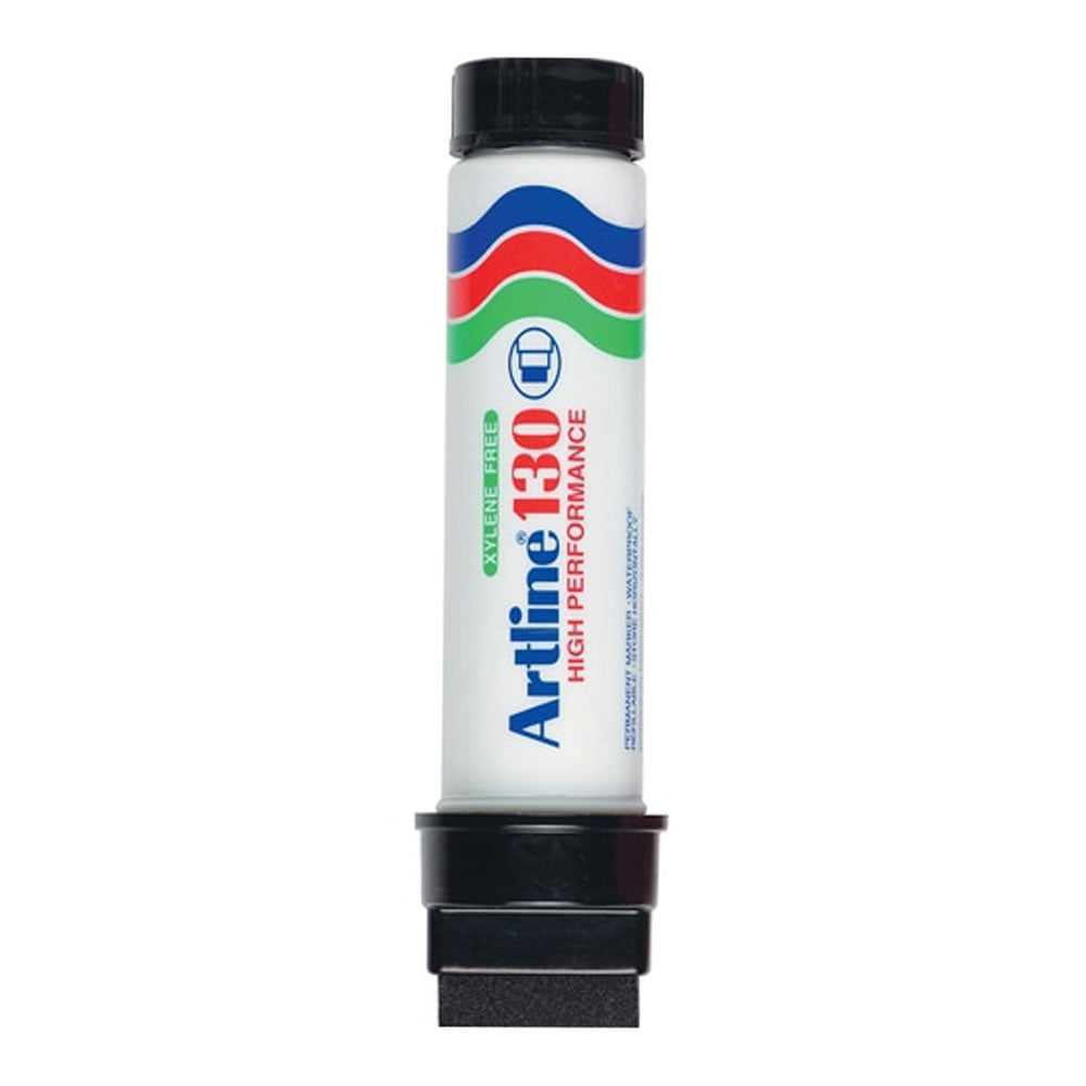 Artline 130 Marker permanent 30 mm (noir)