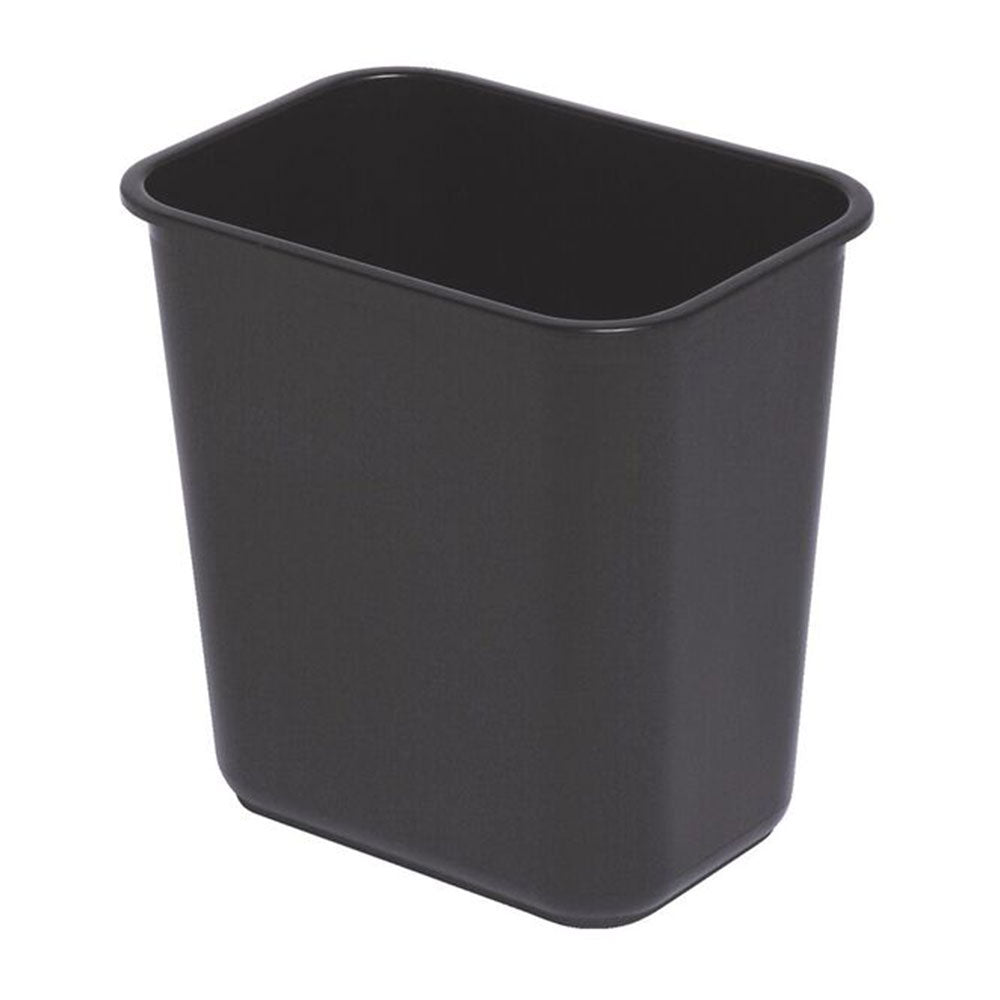 Marbig Enviro Waste Bin 12L (noir)