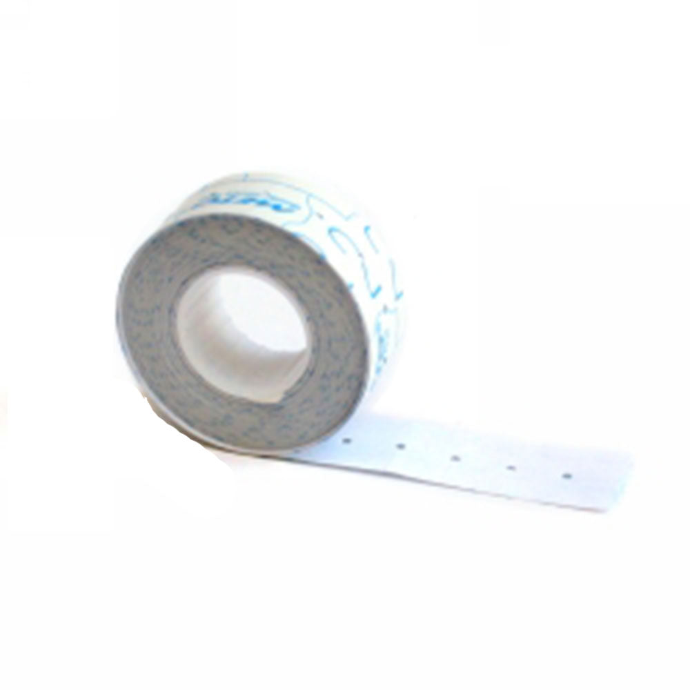 Étiquette du pistolet à prix non-impamplicité de qualité blanc 10pk (21x12 mm)