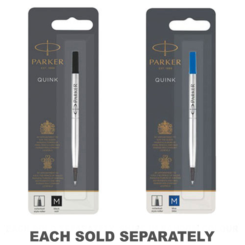 Parker Medium Rollerball Pen ReachIll 0,7 mm