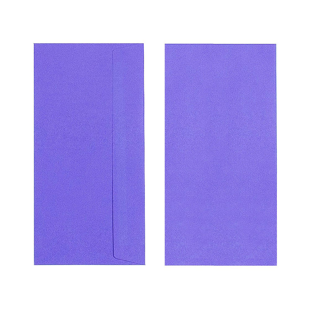 Quill DL Enveloppe 80gsm 25pcs (lilas)