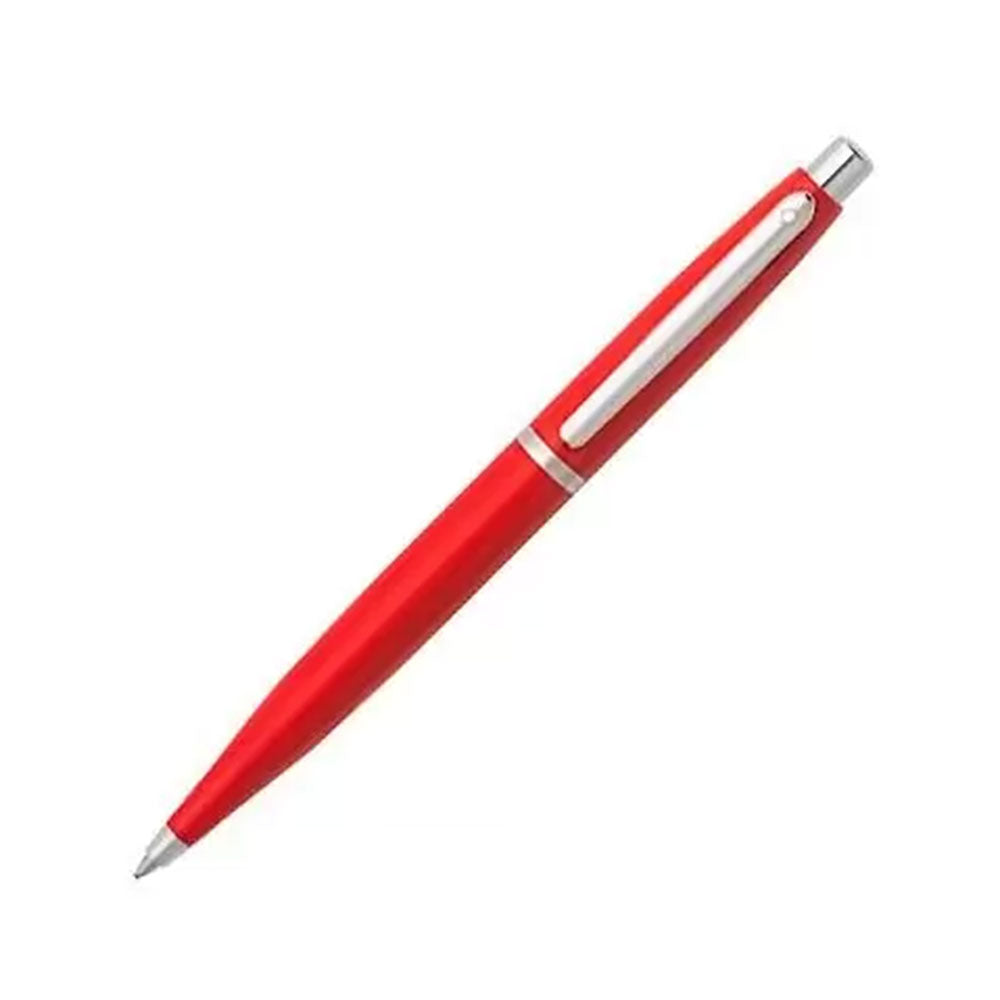 Sheaffer VFM Ferrari Rosso Corsa Rouge Ballpen (encre bleue)