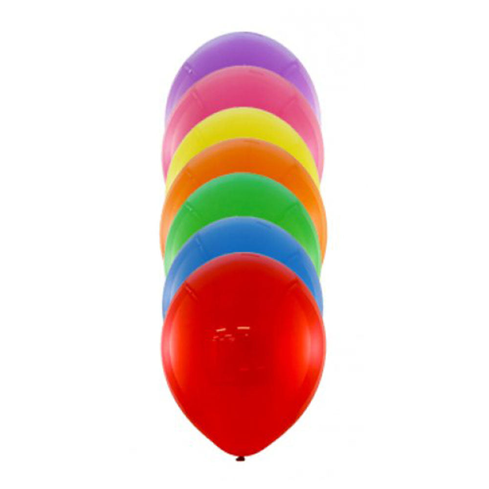 Ballons ronds alpen 23cm 45pcs