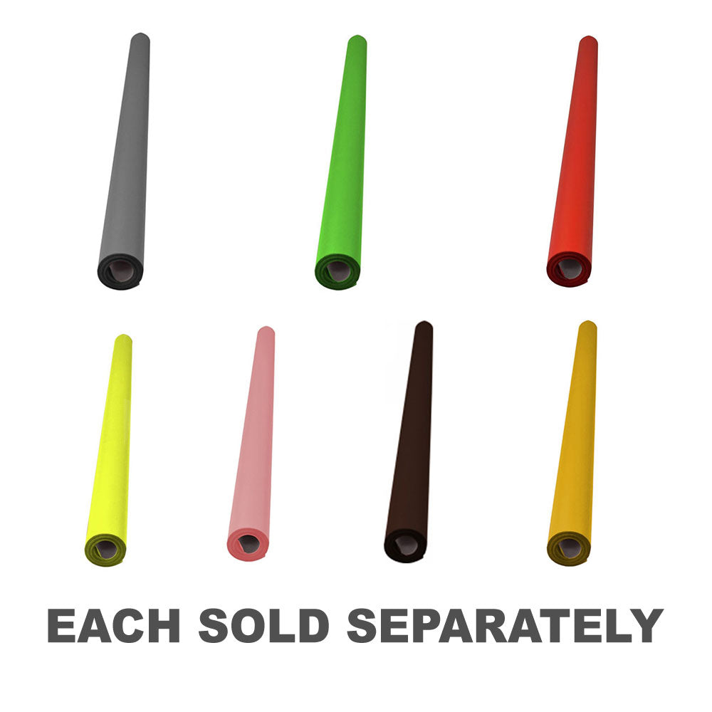 Rouleau d'affiches à un seul contre-côté (760 mmx10m)